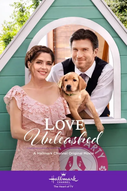 Фильм Освобожденная любовь (2019)