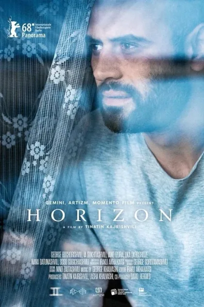 Фильм Горизонт (2018)