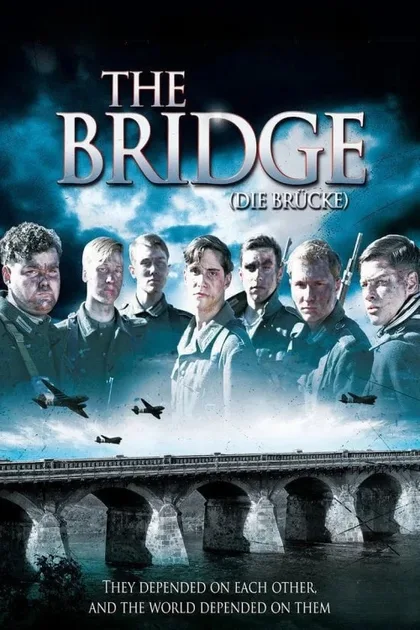 Фильм Мост (2008)