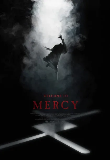 Фильм Добро пожаловать в Мёрси (2018)