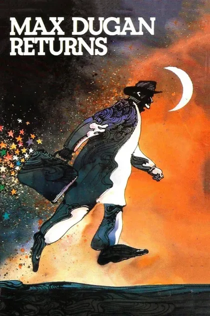 Фильм Макс Дьюган возвращается (1983)