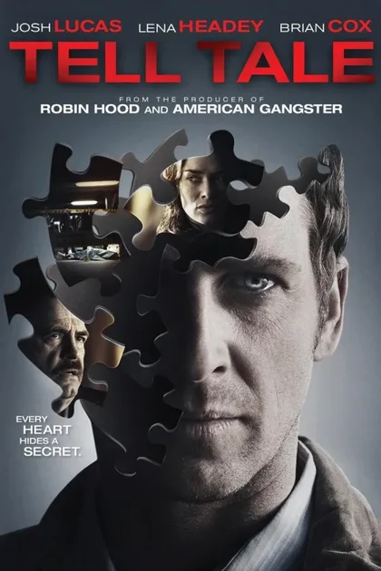 Фильм Обличитель (2009)