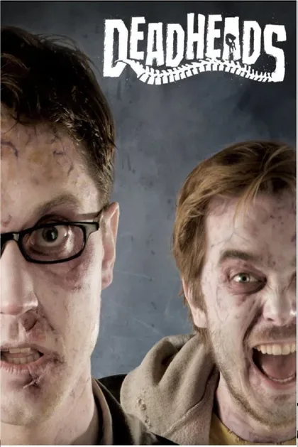 Фильм Мёртвоголовые (2011)