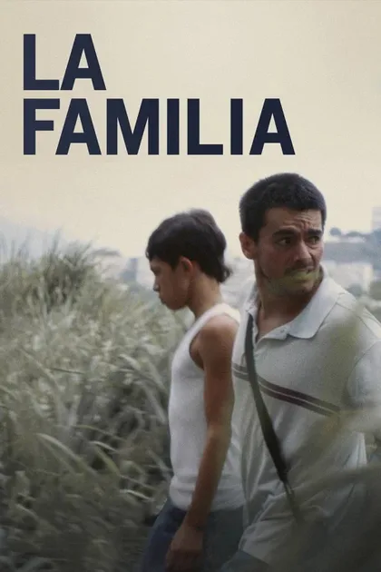 Фильм Семья (2017)