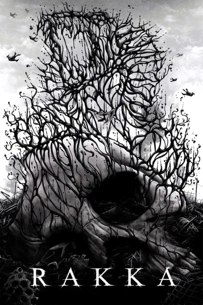 Фильм Ракка (2017)