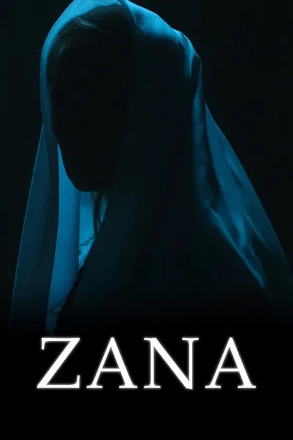 Фильм Зана (2019)