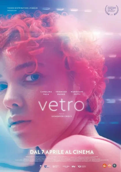 Фильм Стекло (2022)