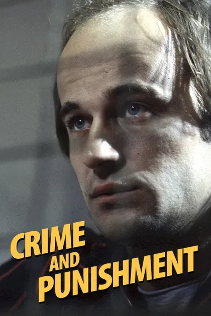 Фильм Преступление и наказание (1983)