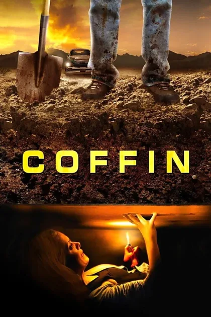 Фильм Гроб (2011)