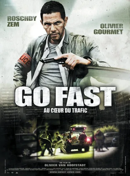 Фильм Дави на газ (2008)
