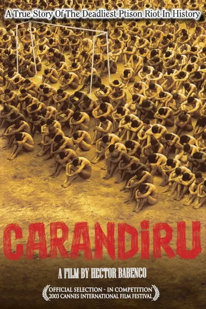 Фильм Карандиру (2003)