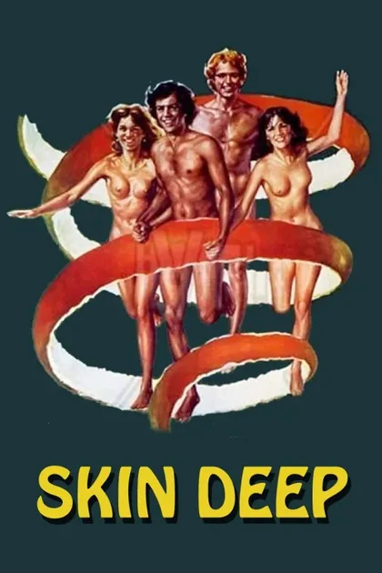 Фильм Каникулы нагишом (1979)
