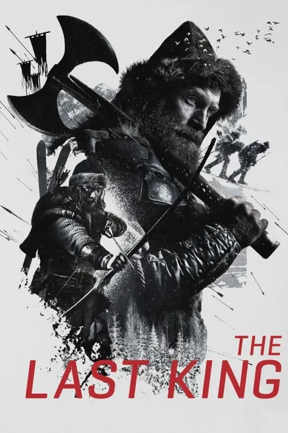 Фильм Биркебейнеры (2016)