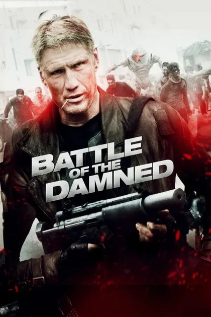 Фильм Битва проклятых (2013)