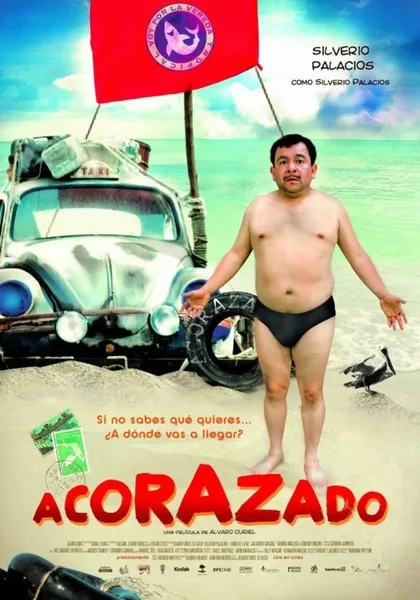 Фильм Броненосец (2010)