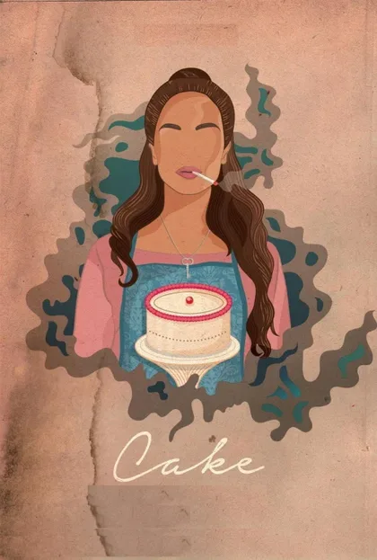 Фильм Торт (2018)