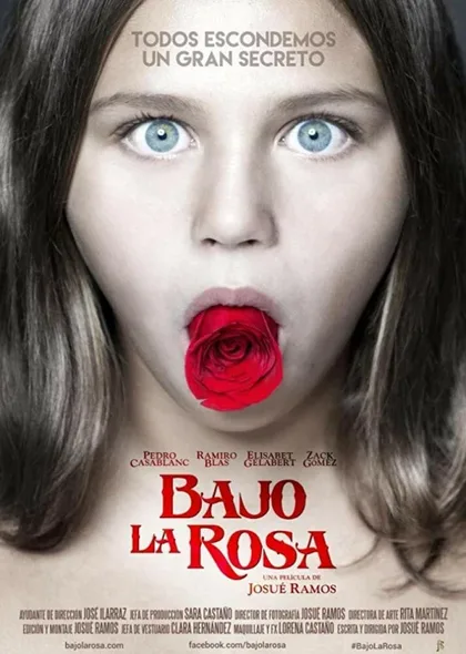 Фильм Под розой (2017)