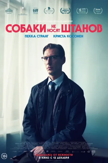 Фильм Собаки не носят штанов (2019)