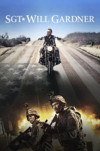 Фильм Уилл Гарднер (2019)