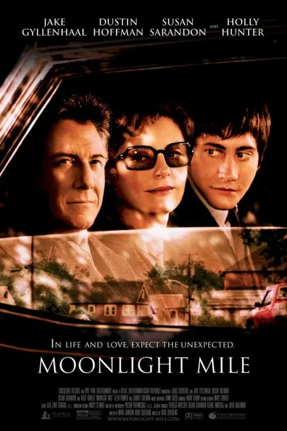 Фильм Миля лунного света (2002)