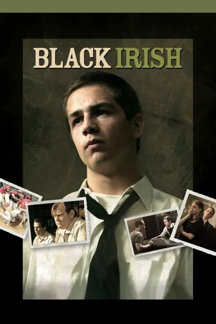 Фильм Черный ирландец (2007)