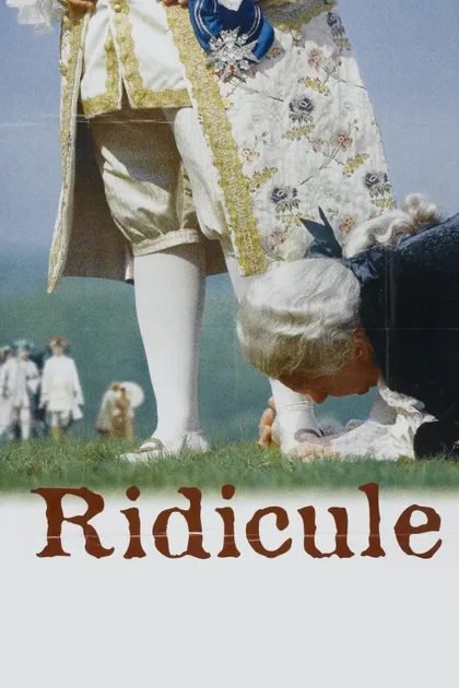 Фильм Насмешка (1996)