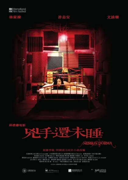 Фильм Пусть никто не спит (2016)