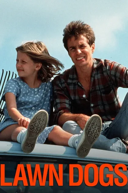 Фильм Луговые собачки (1997)