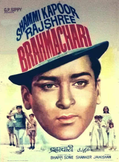 Фильм Холостяк (1968)