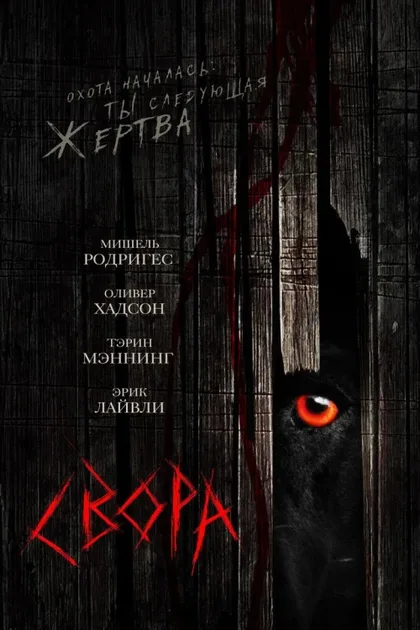 Фильм Свора (2006)