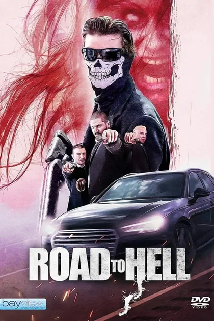 Фильм Дорога в ад (2018)