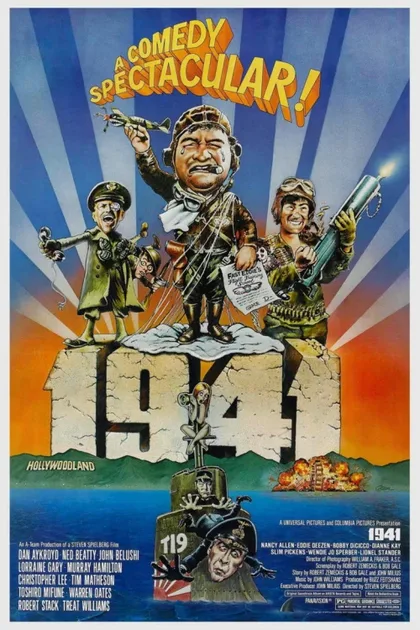 Фильм 1941 (1979)