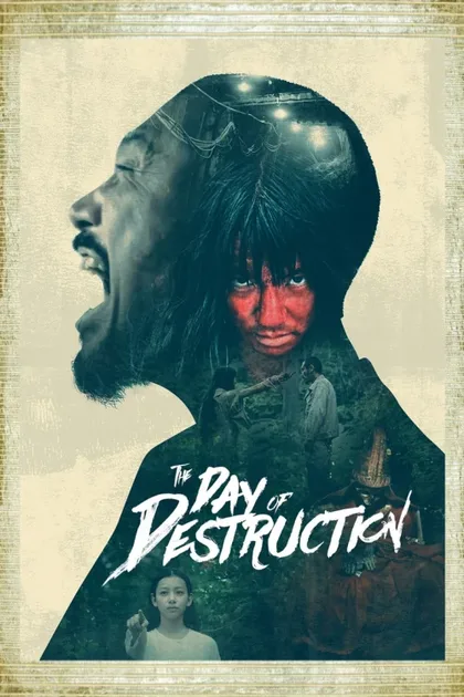 Фильм День разрушения (2020)