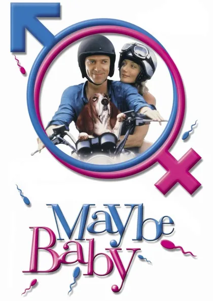 Фильм Все возможно, бэби! (2000)