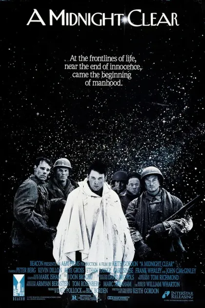 Фильм Полуночная чистка (1992)
