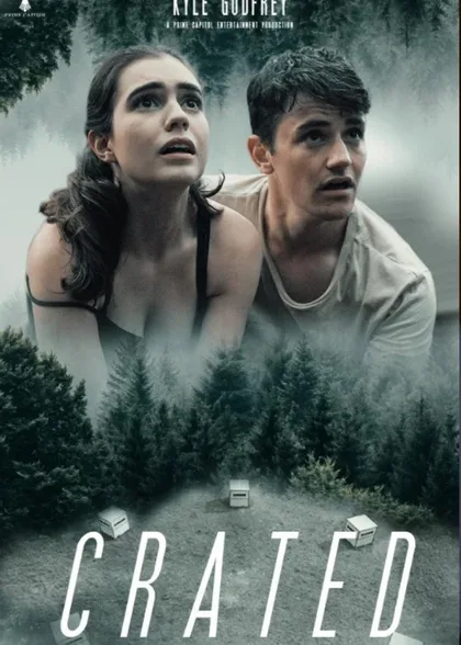 Фильм В ящиках (2020)