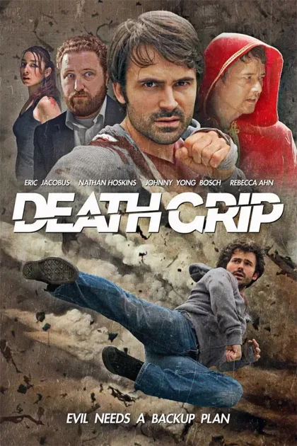 Фильм Мертвая хватка (2012)