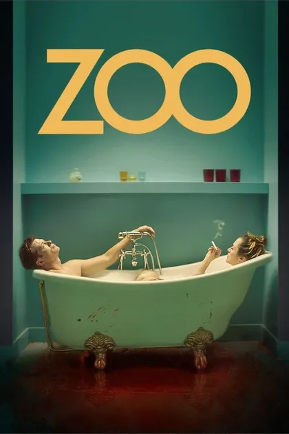 Фильм Зоопарк (2018)
