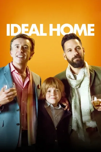 Фильм Идеальный дом (2018)