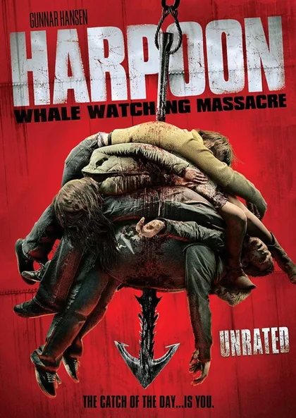 Фильм Гарпун: Резня на китобойном судне (2009)