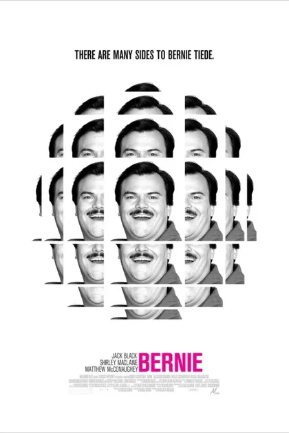 Фильм Берни (2011)