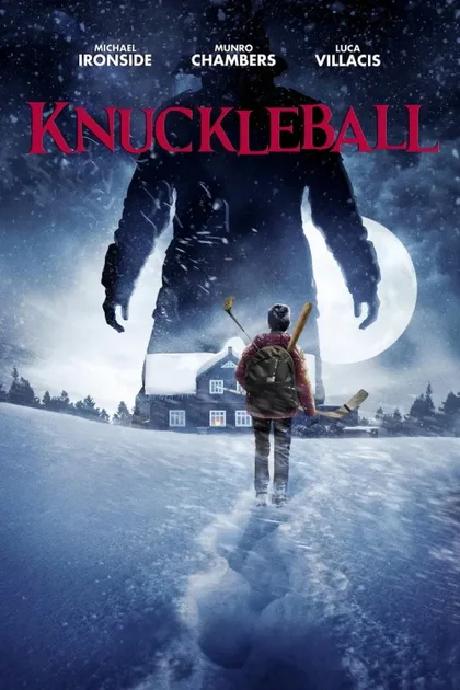 Фильм Наклбол (2017)