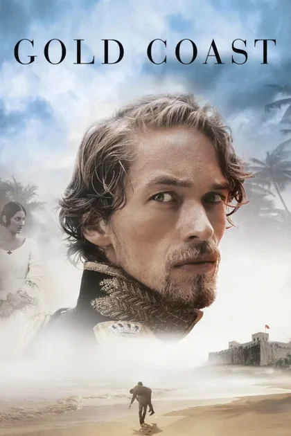 Фильм Золотой берег (2015)