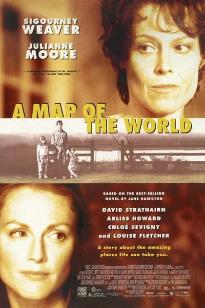 Фильм Карта мира (1999)