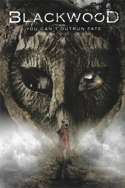 Фильм Блэквуд (2014)