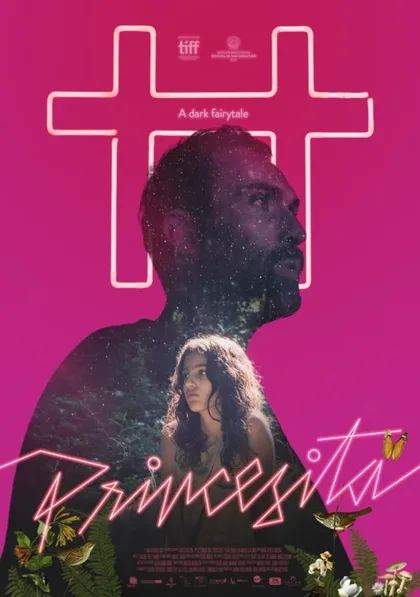 Фильм Принцессочка (2017)