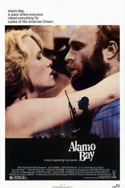 Фильм Залив Аламо (1985)
