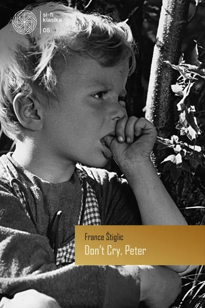 Фильм Не плачь, Петр (1964)