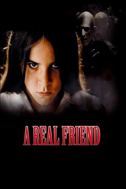 Фильм Реальный друг (2006)