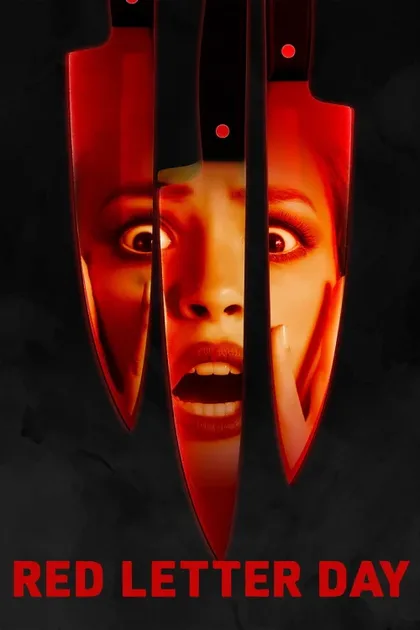 Фильм День красных писем (2019)